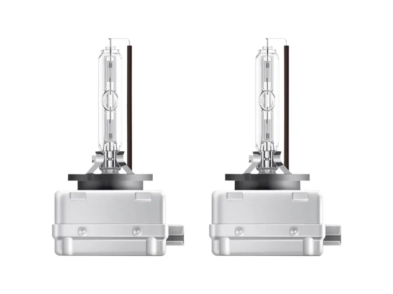 Osram Xenarc Night Breaker 220 - D1S Xenonpærer