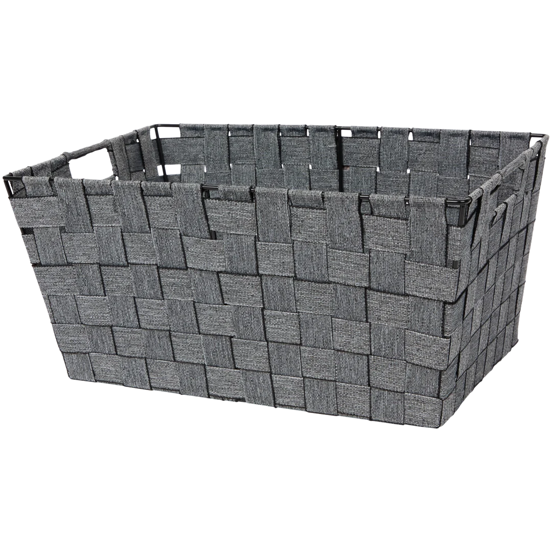 Mand 38 x 26 x 18 cm | diverse kleuren