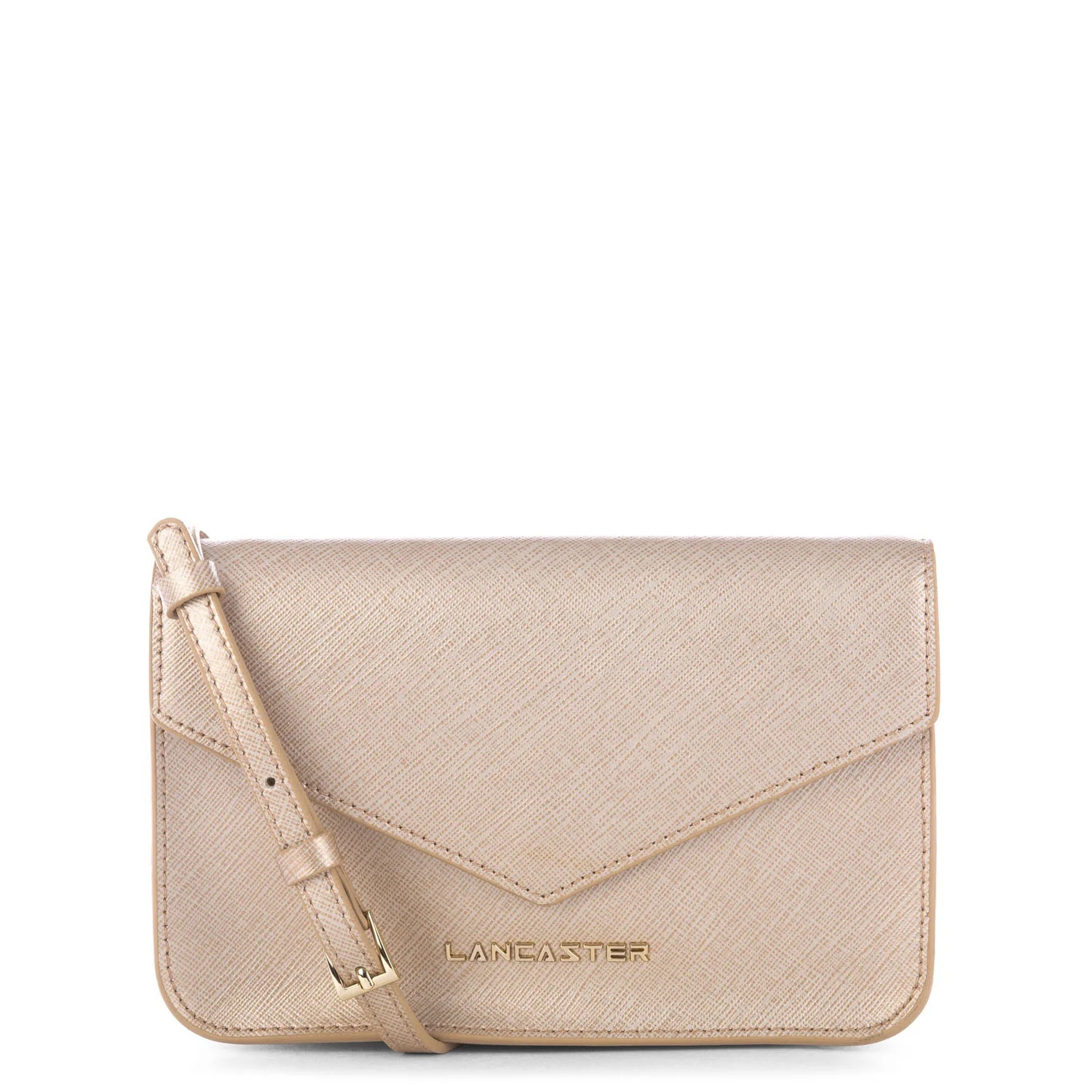 Saffiano Signature-Petit sac trotteur