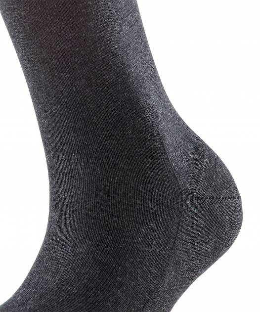 Falke Family SO Socken in Grau