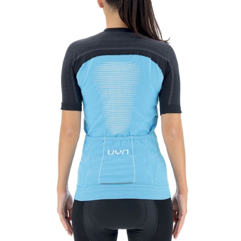 Granfondo - Maillot vélo femme