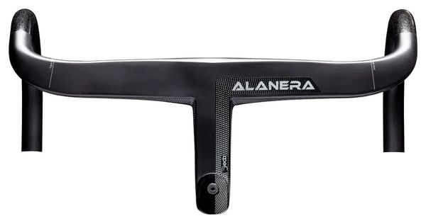 Cintre Deda Alanera DCR RHM Noir (Potence 100 mm)
