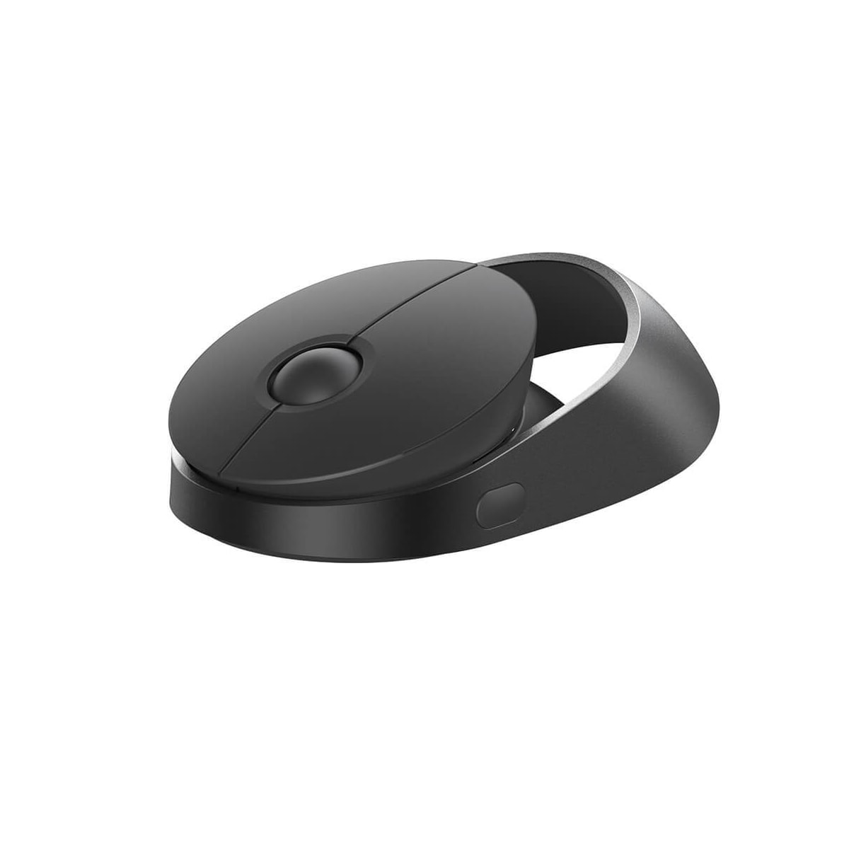 RAPOO Mus Ralemo Air 1 Multi-Mode Trådløs Svart