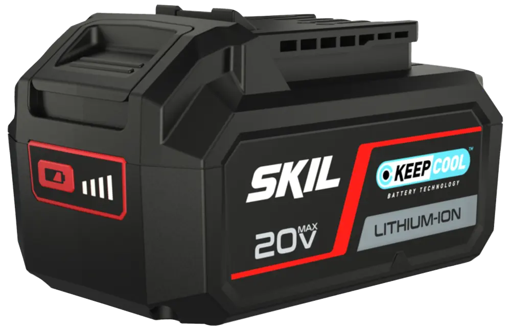 SKIL Batteri 4 Ah 20V