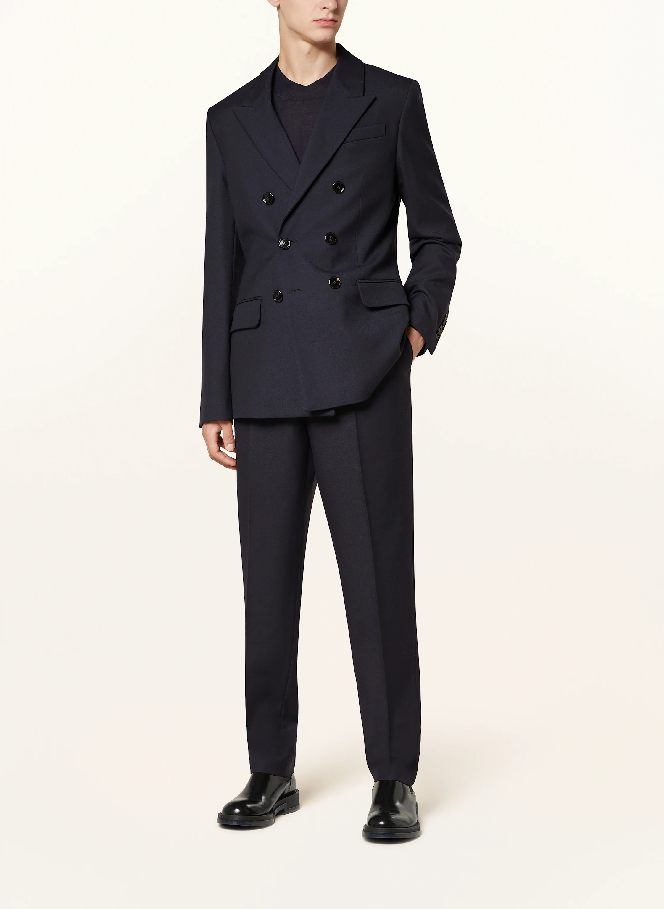 AMI PARIS Sakko Regular Fit