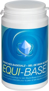 Biosana EQUI-BASE Badesalz, 300 g