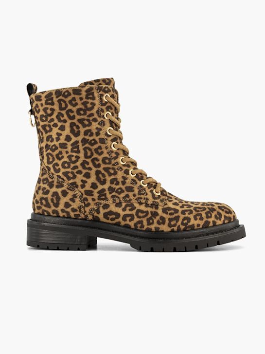 Graceland Veterboot