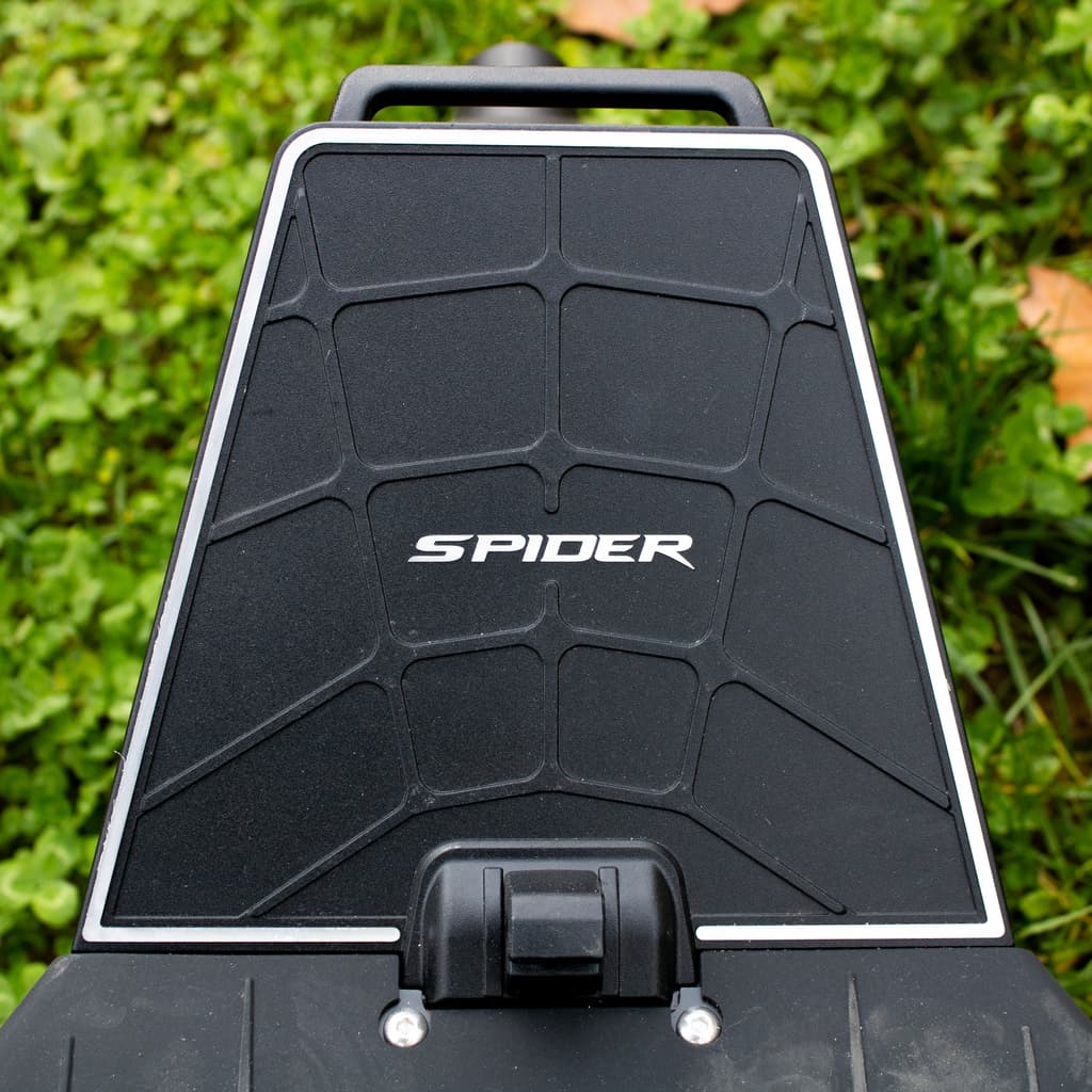 Trottinette Electrique Dualtron Spider Max (2023) - (24 Ah - 30 Ah) EY4 IPX5