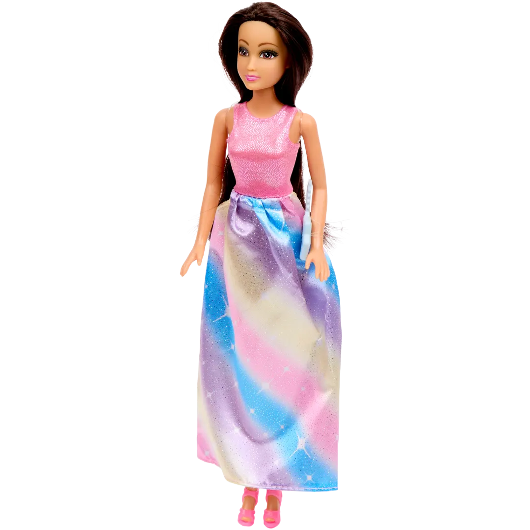 Zuru Chloe Girlz modepop Diverse varianten
