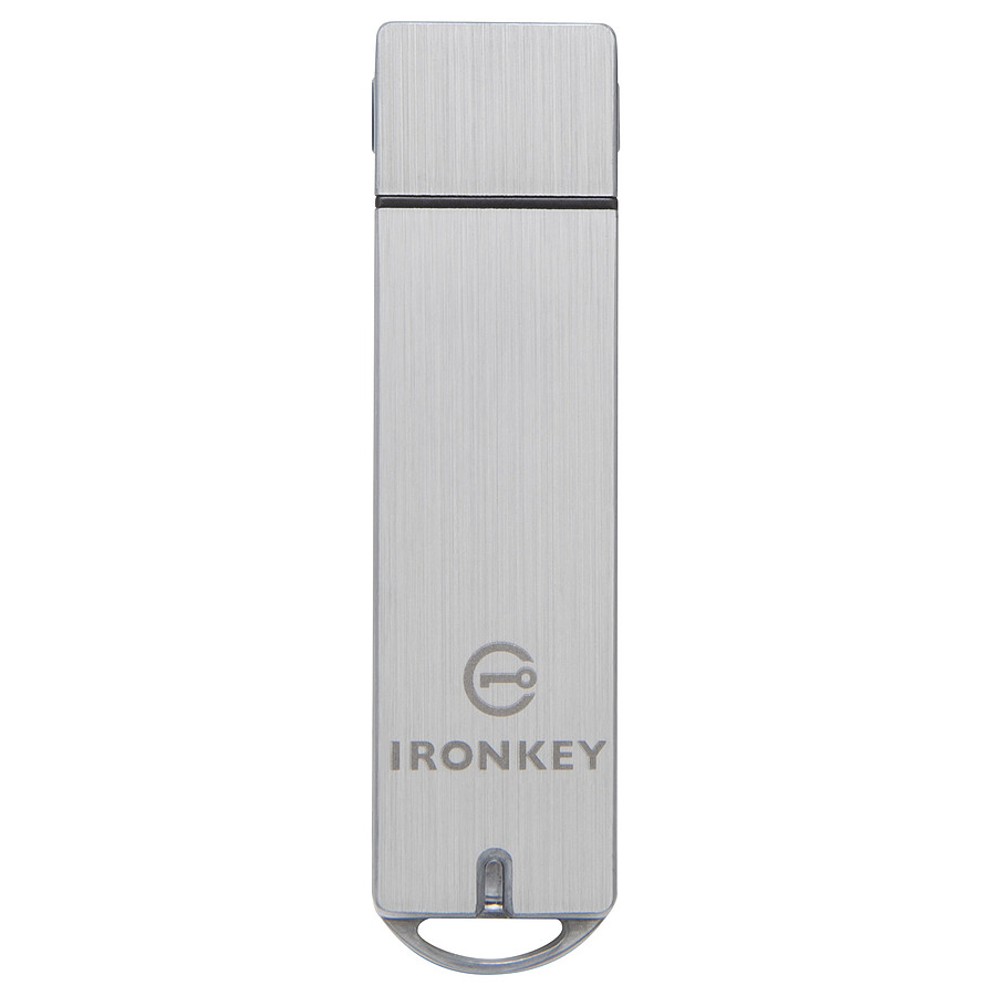 Kingston IronKey S1000 128 Go