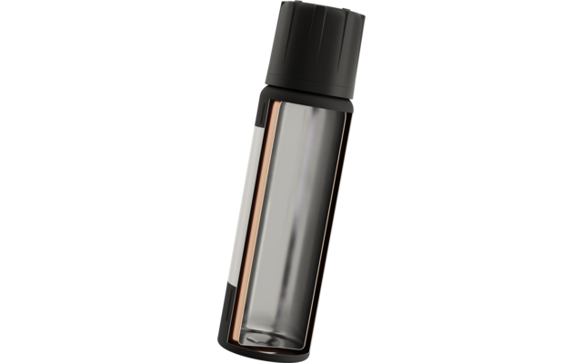 SIGG Alpine Star Thermoflasche Edelstahl