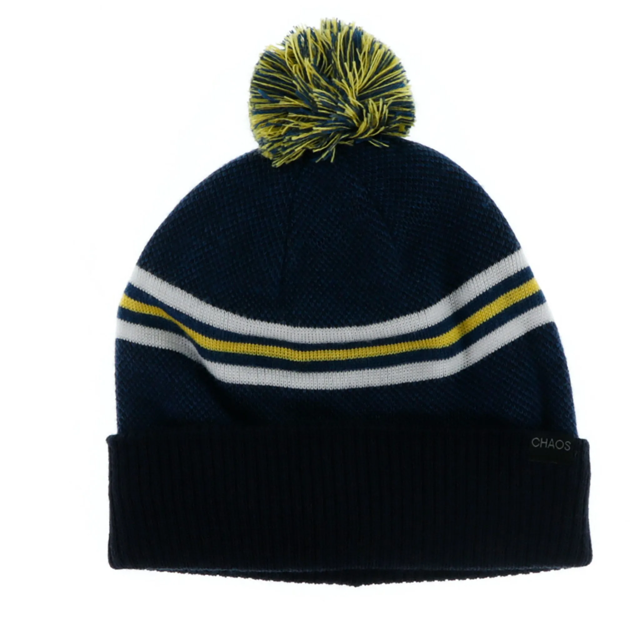 Chaos Tuque Buddy 7-14ans