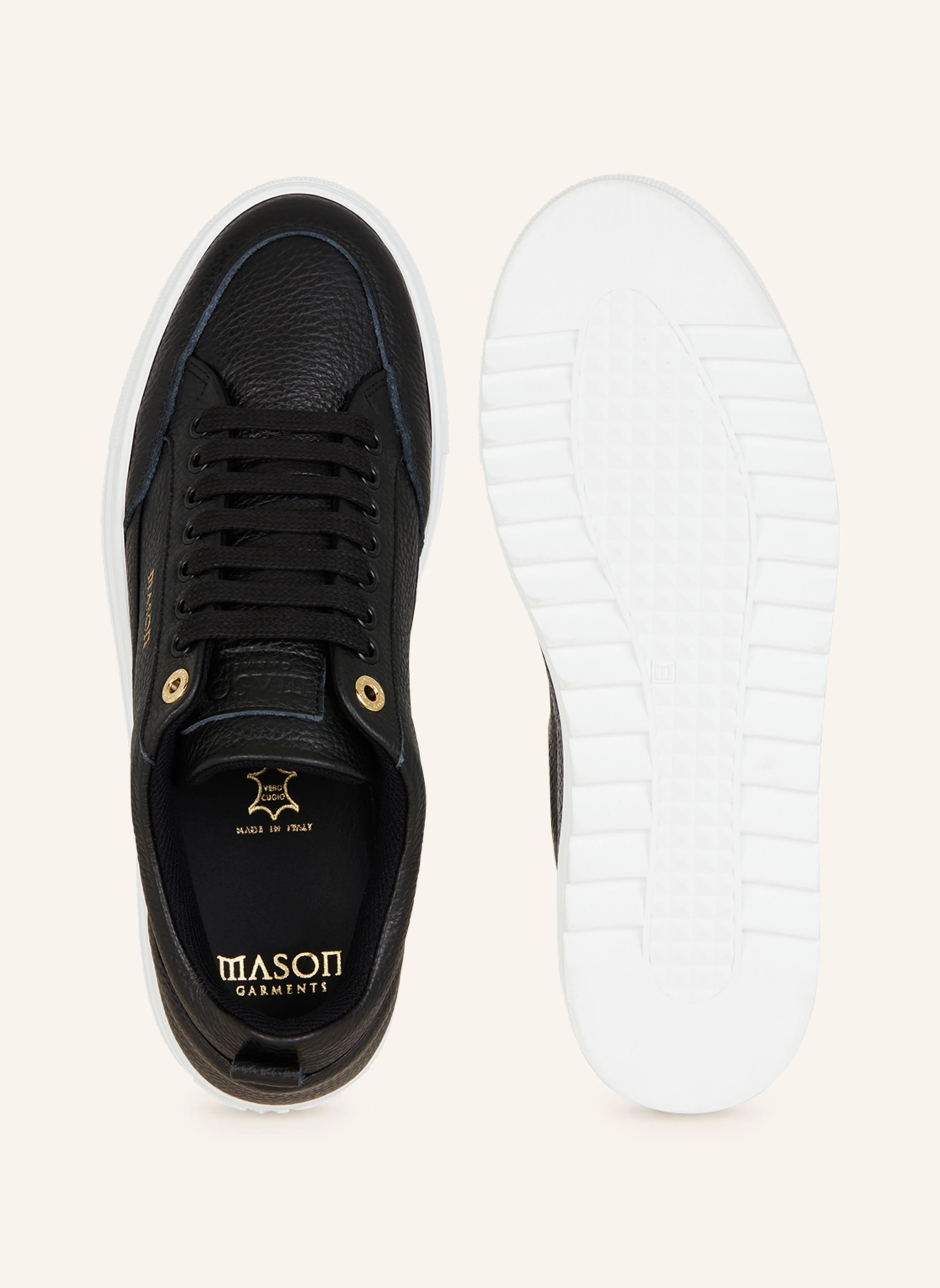 MASON GARMENTS Sneaker TIA