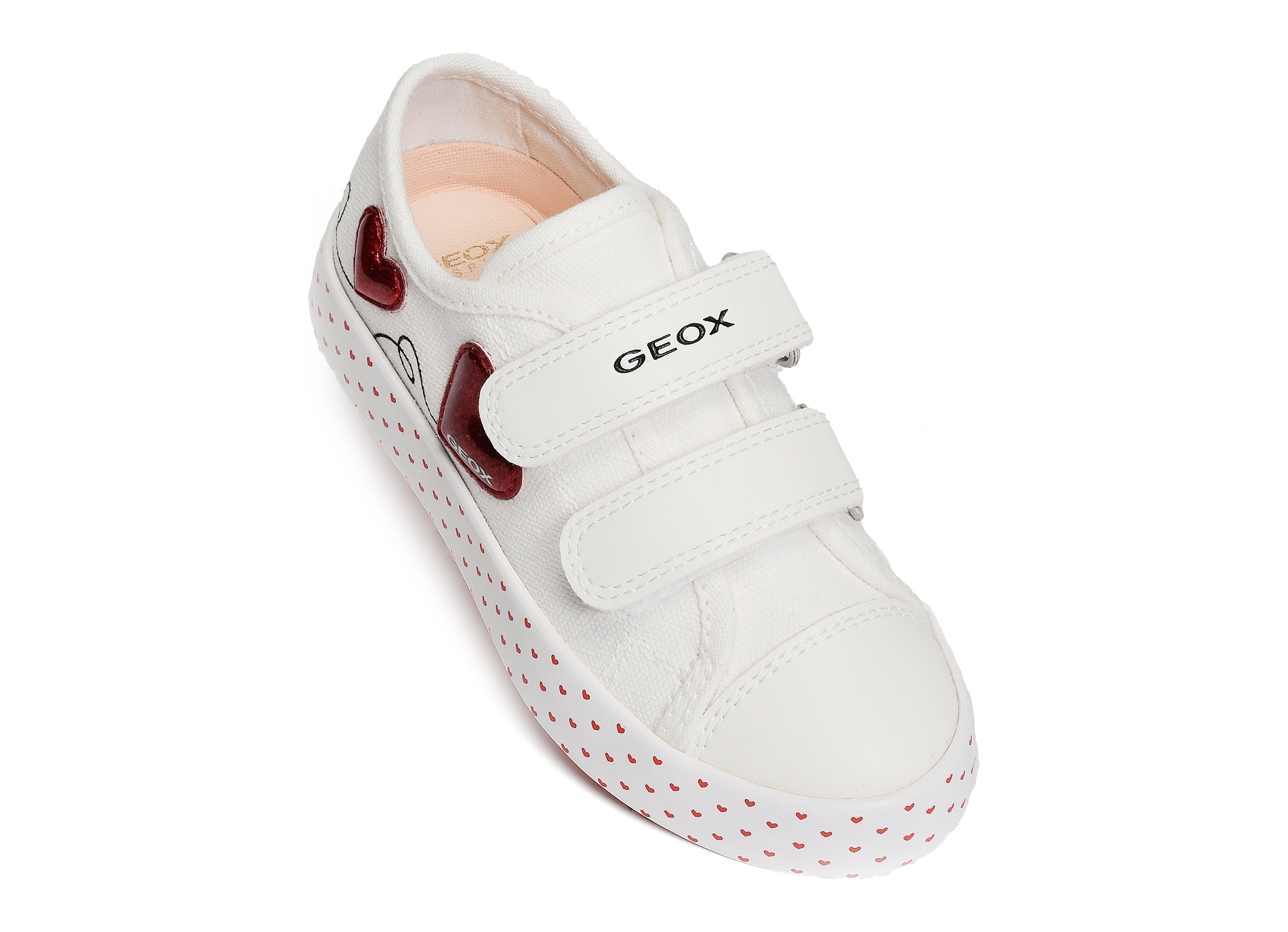 Jr ciak gg blanc