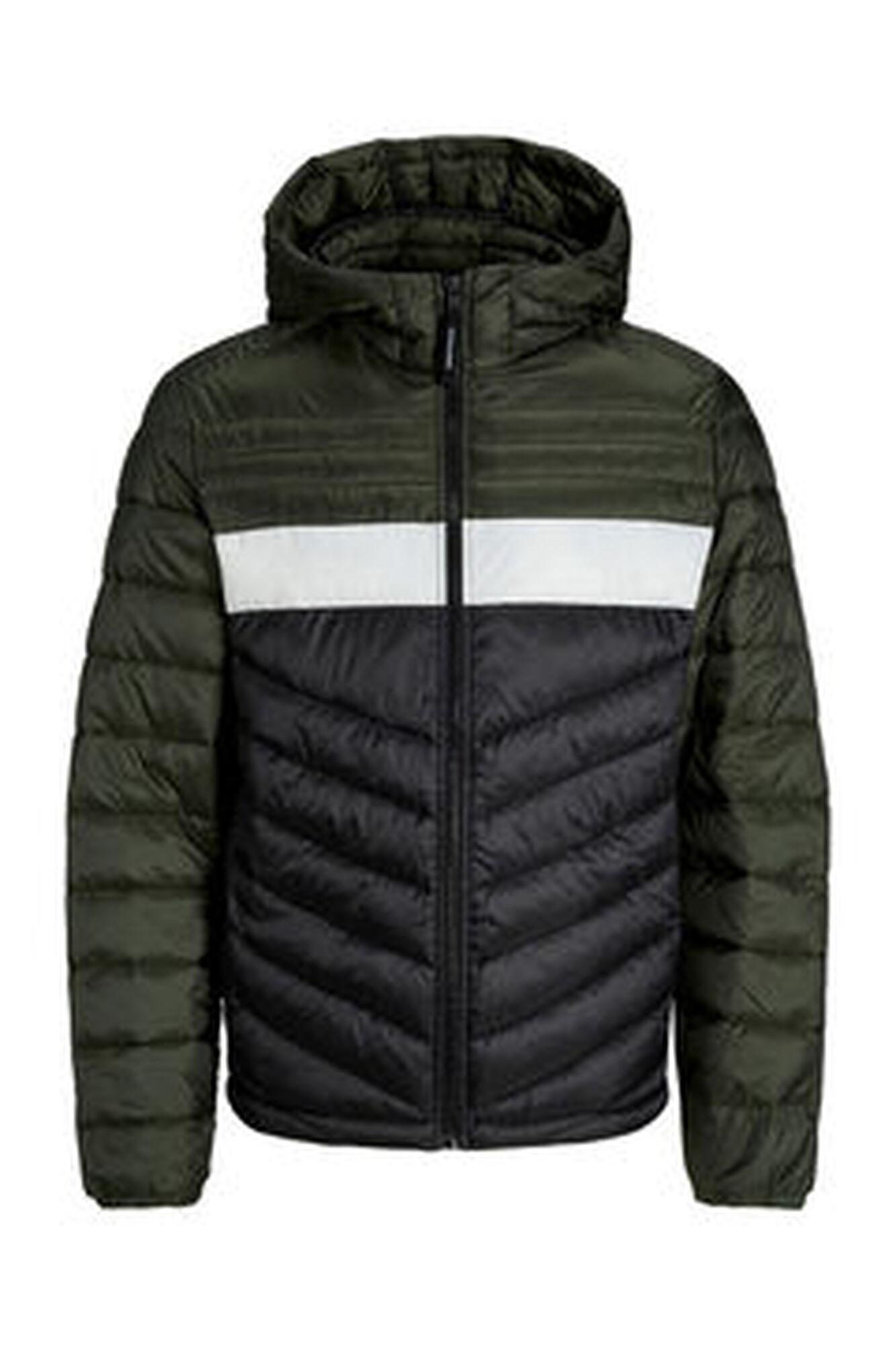 jaqueta puffer