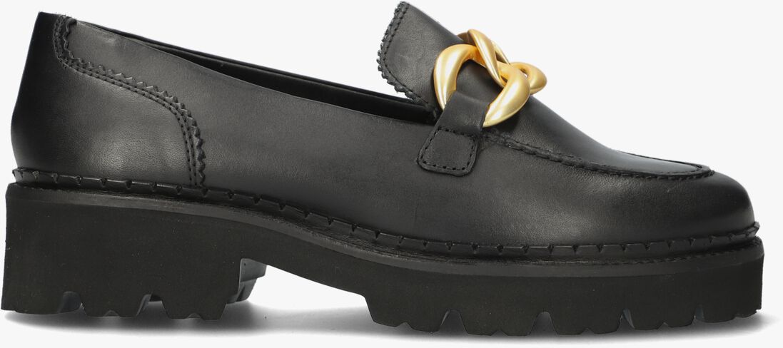 TANGO zwarte tango loafers bee bold 540