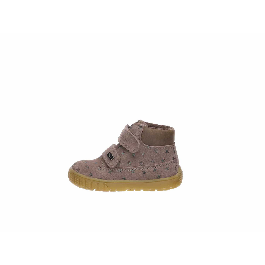 Lurchi Lauflern Stiefel braun