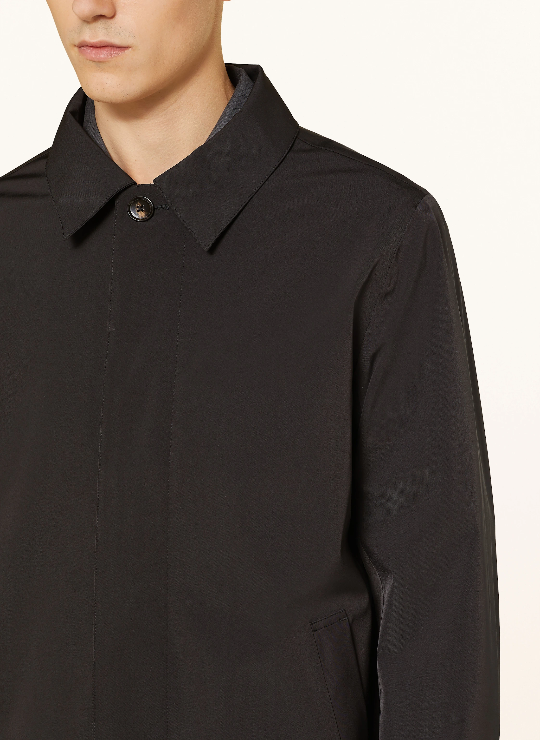NN.07 Regenjacke KIM