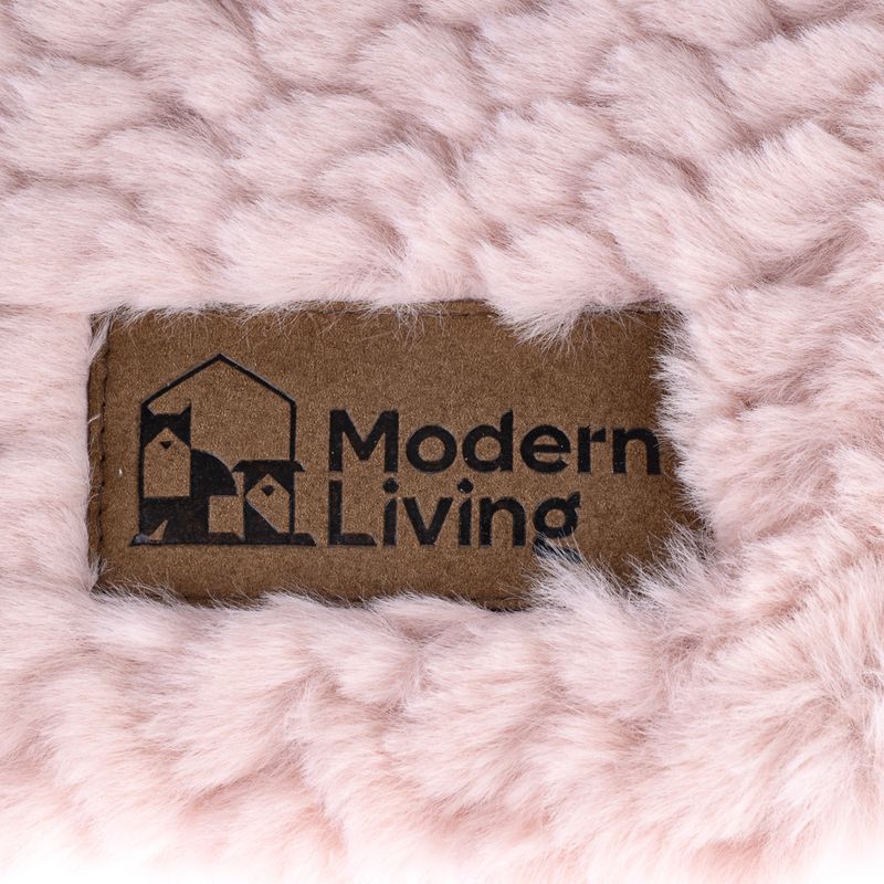 Tapis de fenêtre Modern Living Cidra pour chat