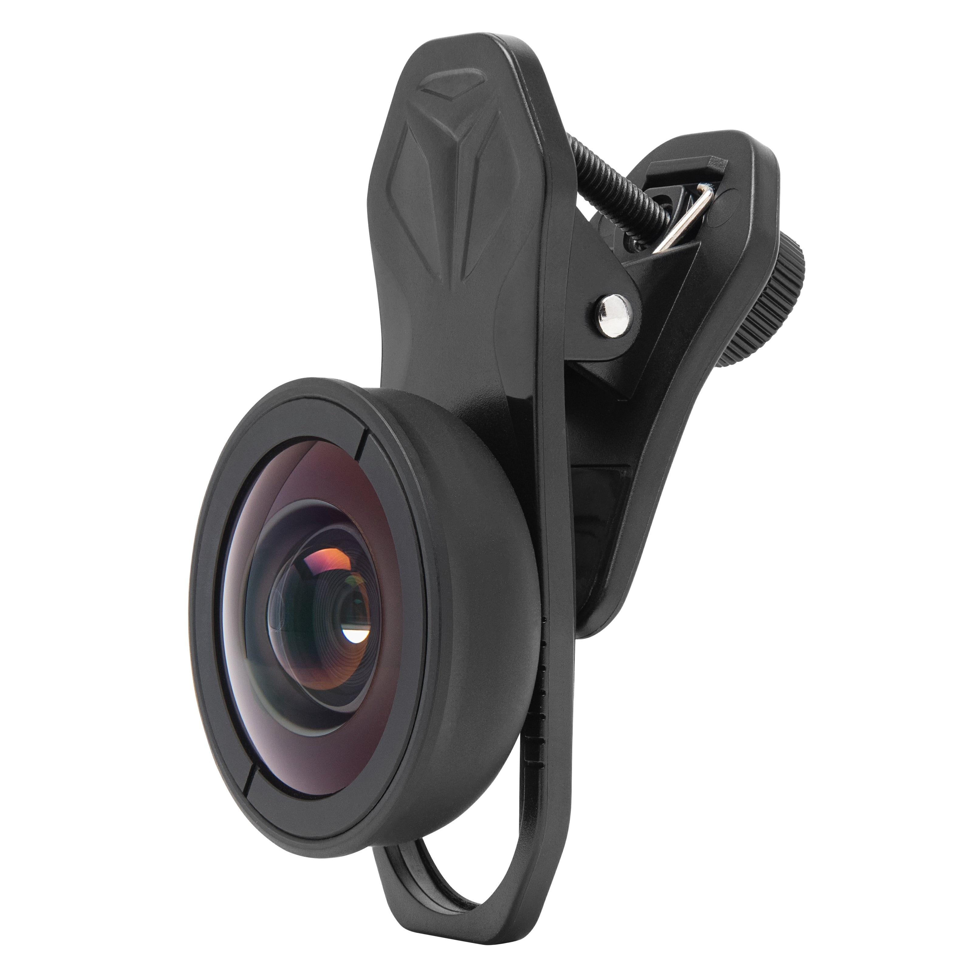 Linocell 5-i-1 Objektiv-kit for mobilkamera