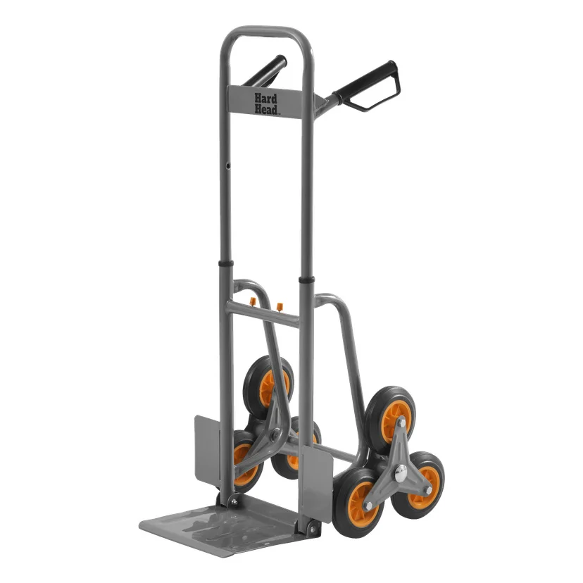 Trappetralle 120 kg