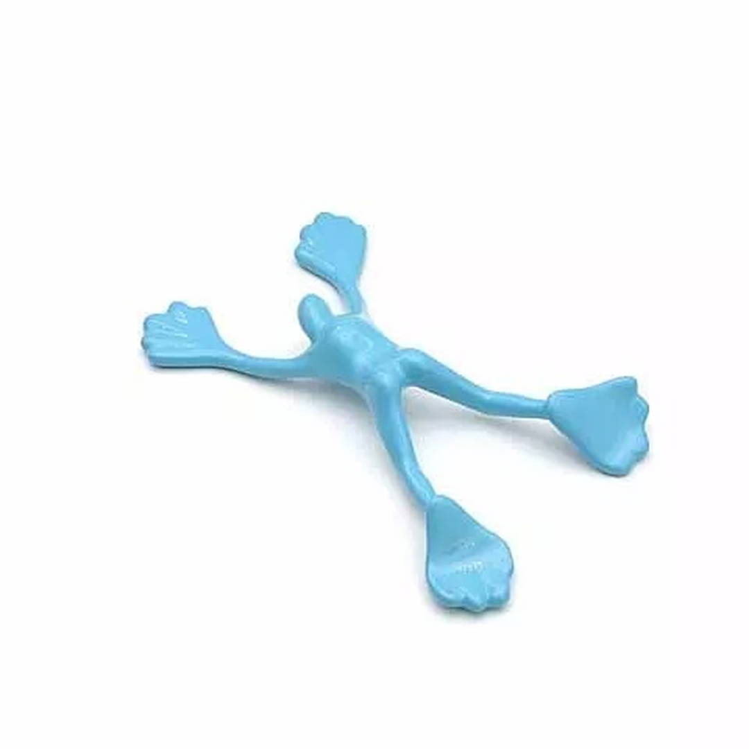 Flossi III, Light Blue by Rosalie - Limited Edition. Edition of: 333. Signed.