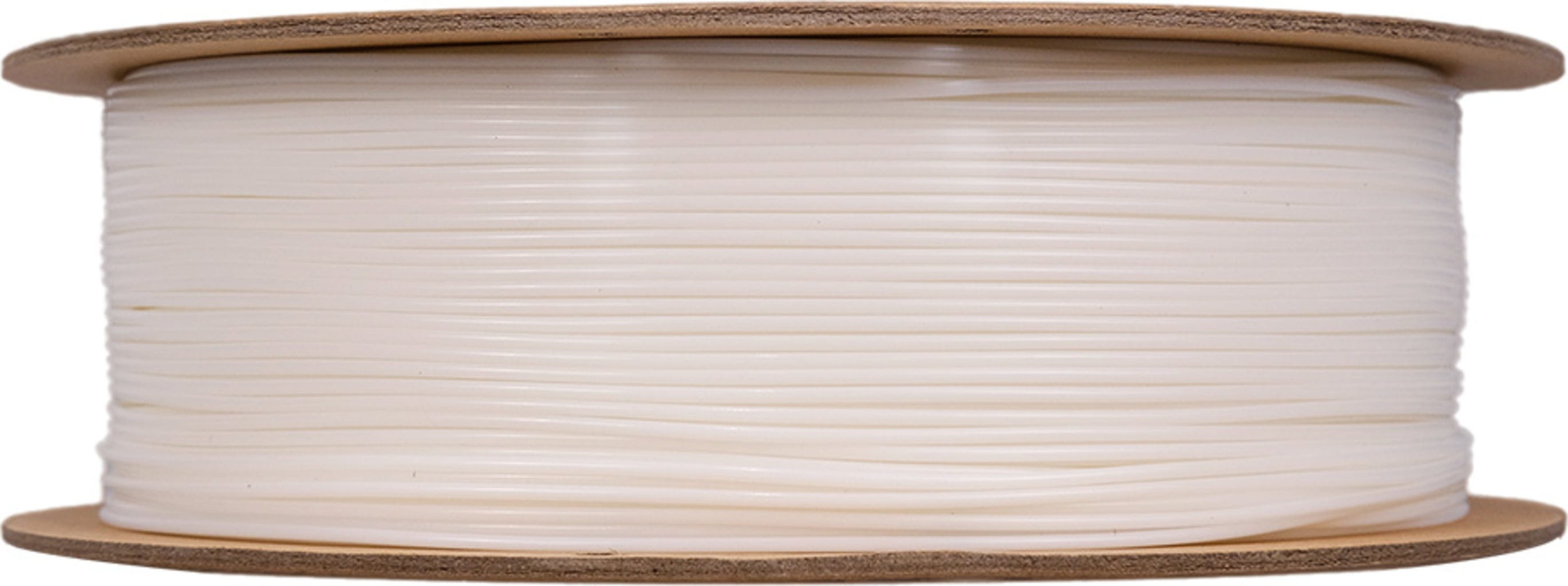 eSUN  PLA+ White, 1,75 mm / 1000 g    PLA-Filament mit verbesserten physikalischen Eigenschaften
