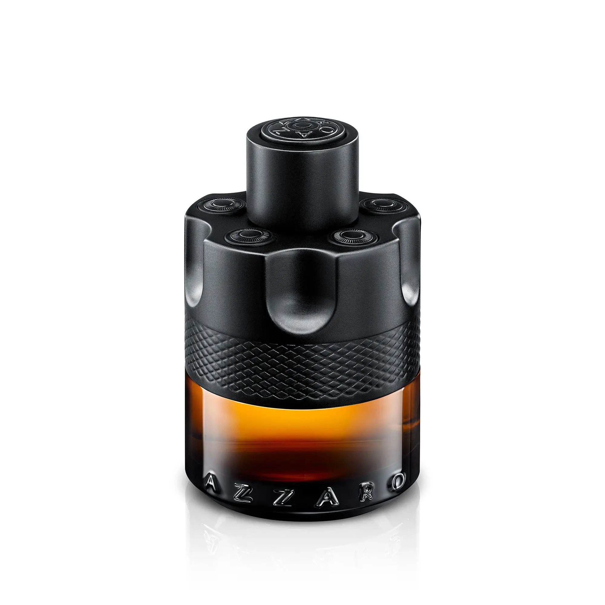 Azzaro - The Most Wanted Parfum Eau De Parfum- Eau de parfum