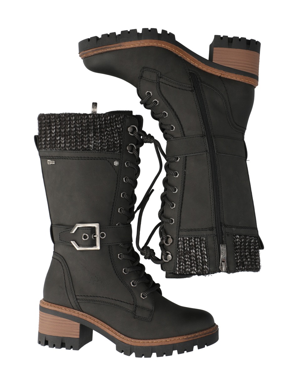 Stiefel