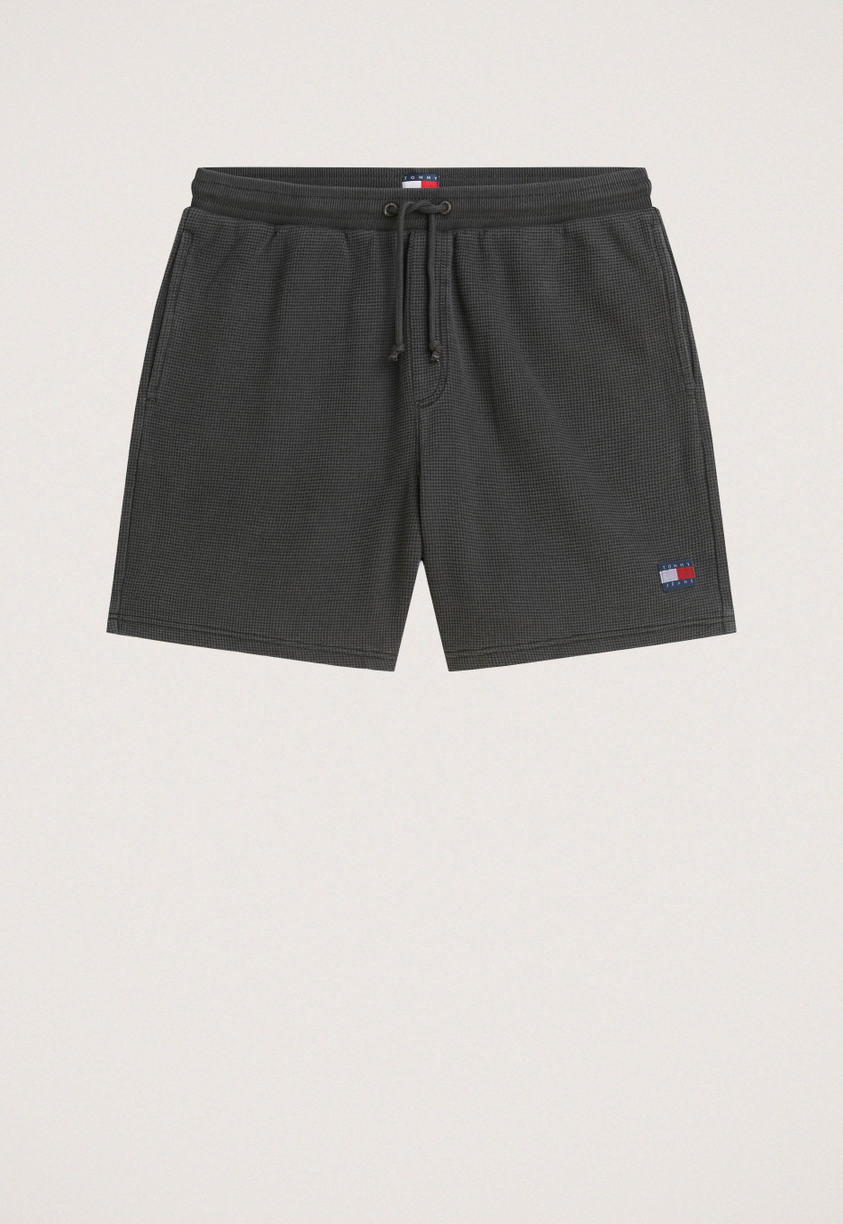 Tommy Jeans Washed Waffle Beach Short