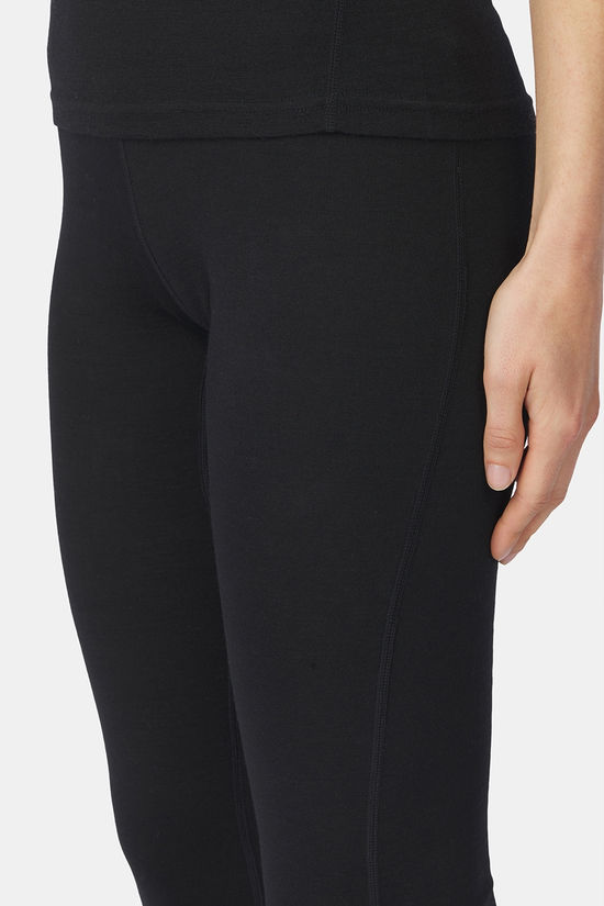 Ayacucho Ayacucho Baselayer Bottom Long W Thermobroek Dames