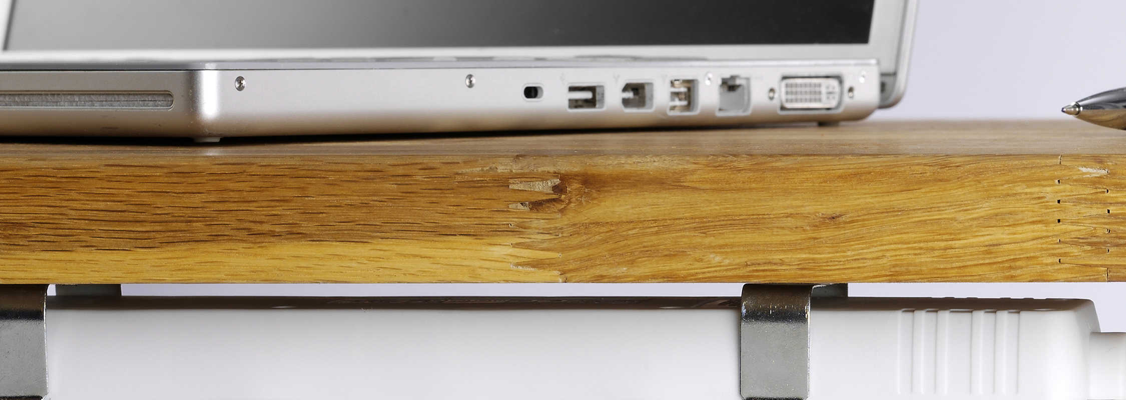 Holder for grenkontakt, 4 stk.