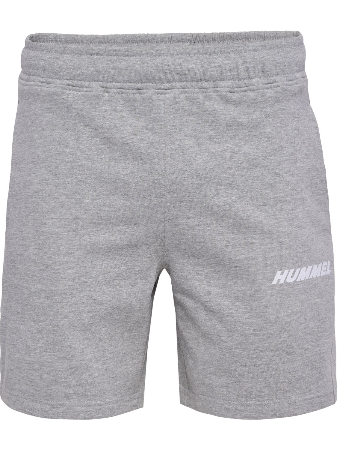 hmlELEMENTAL COTTON SHORTS