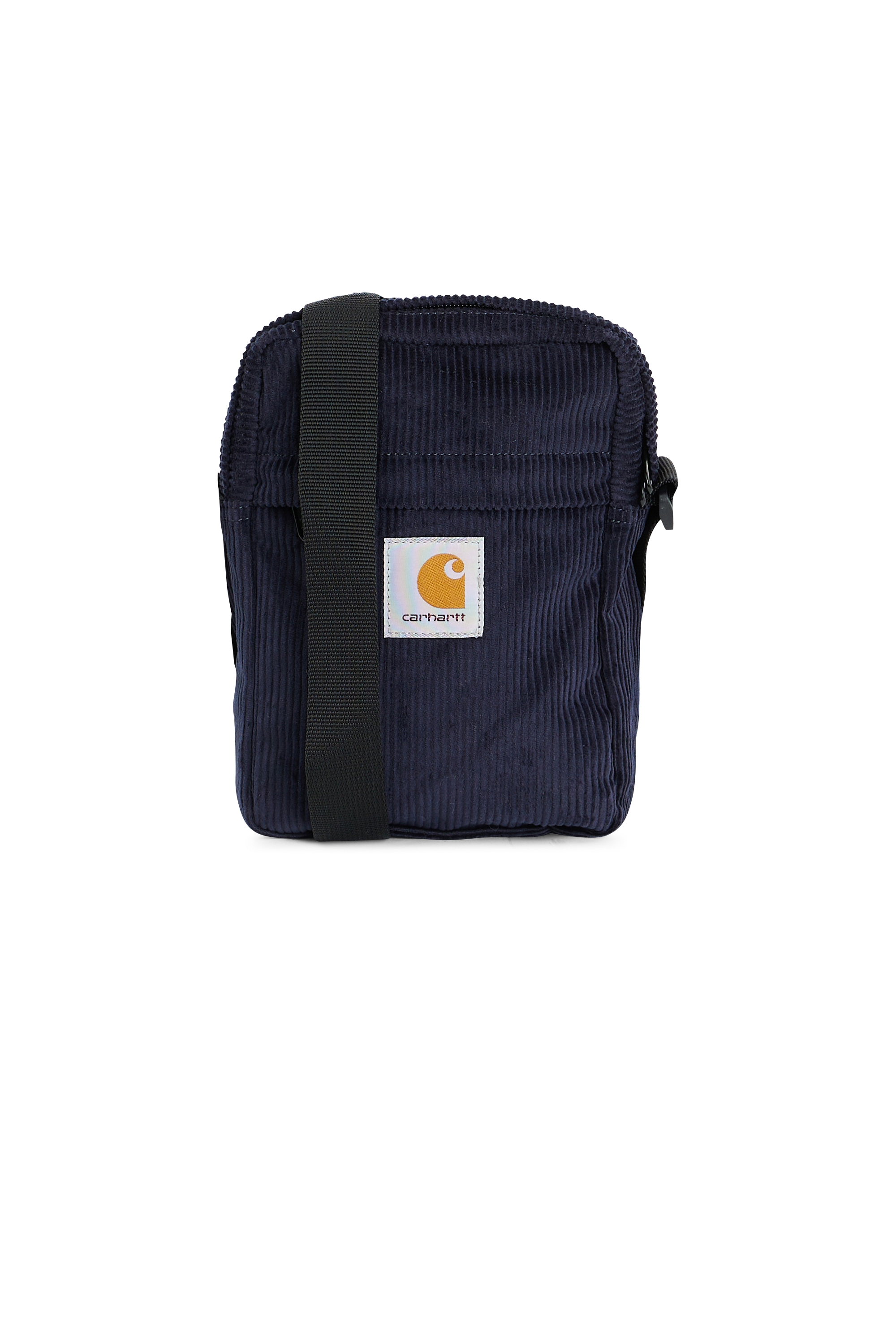 CARHARTT WIP Sacoche FLINT SHOULDER POUCH Bleu