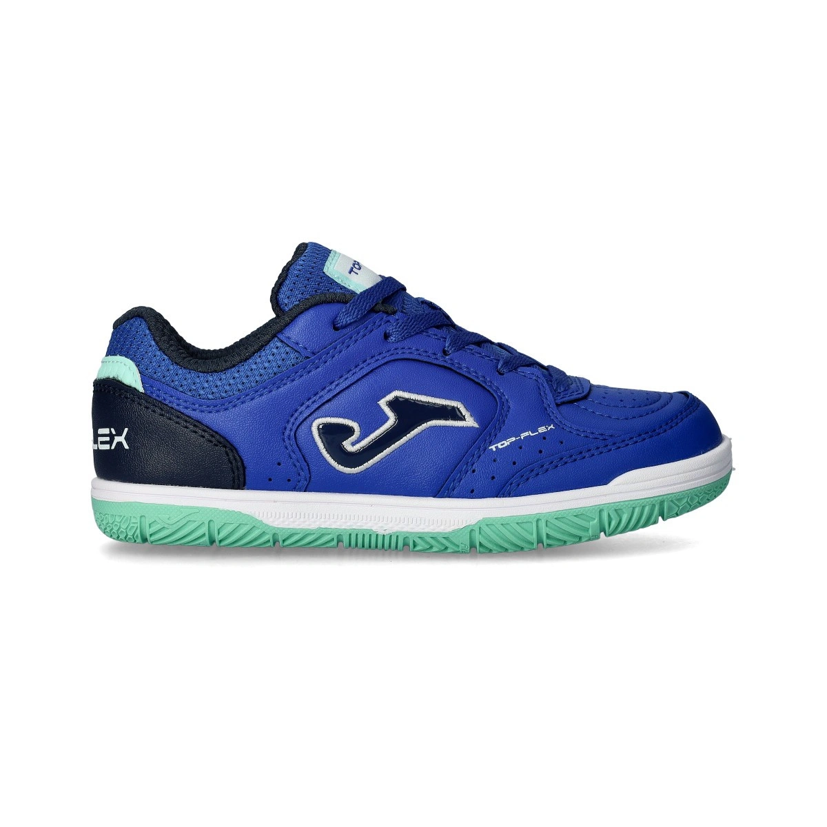 Sapatilha futsal Joma Top Flex Criança