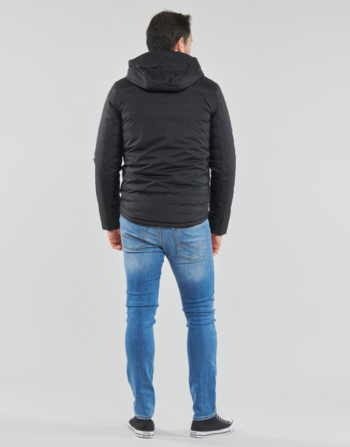 JOTT - BERGEN Negro / Negro