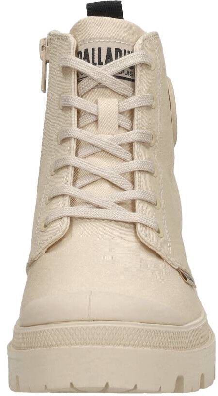 Palladium Pallabase Twill beige