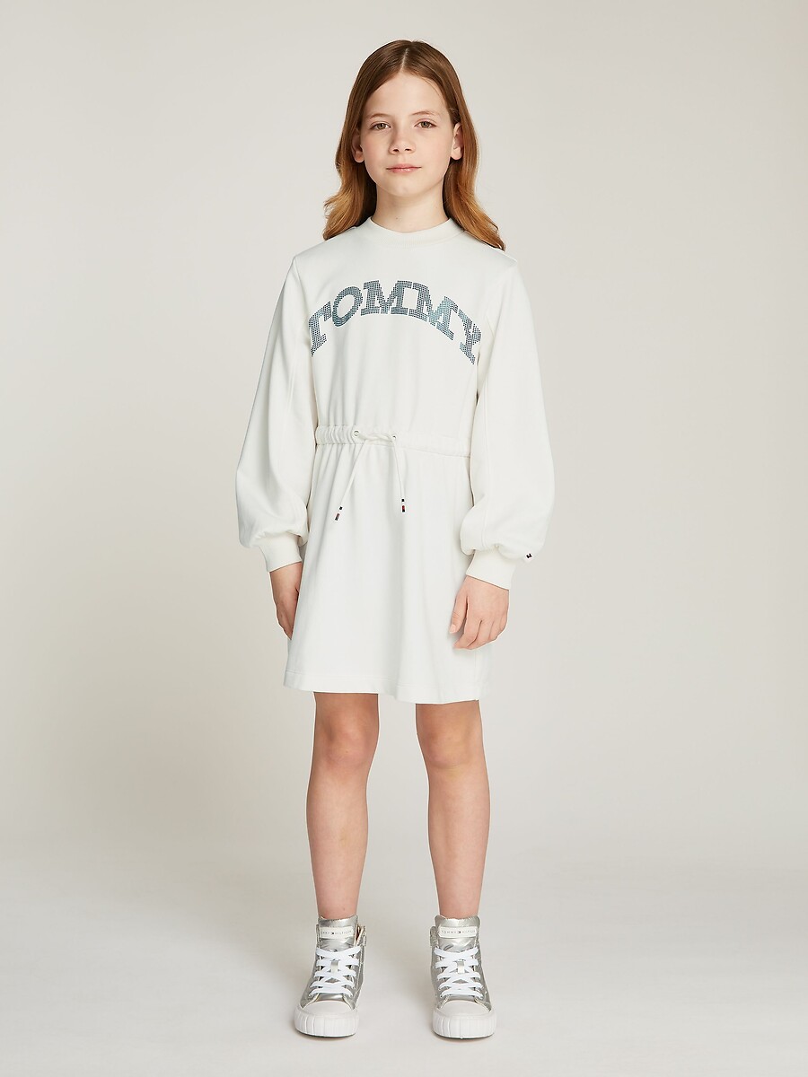 TOMMY HILFIGER<br>Vestido Flton