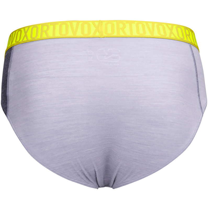 Ortovox Herren 150 Essential Briefs Unterhose