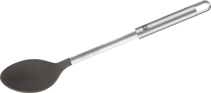 Zwilling Pro Serveringsske Silikone 35,2 cm Sølv