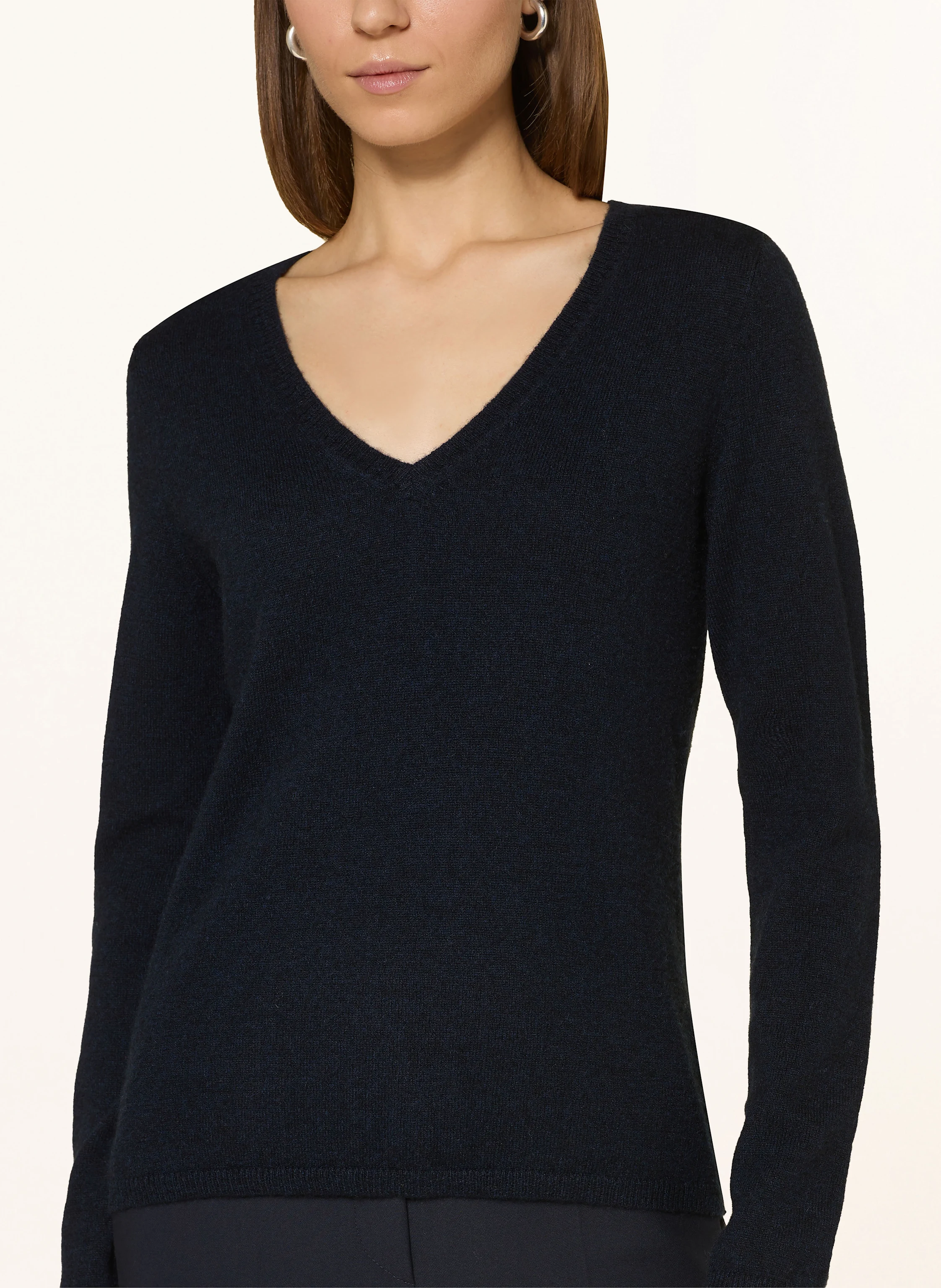 FTC CASHMERE Cashmere-Pullover