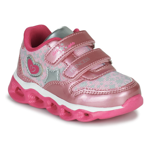 Chicco - CARISSA - Rose / Lumières