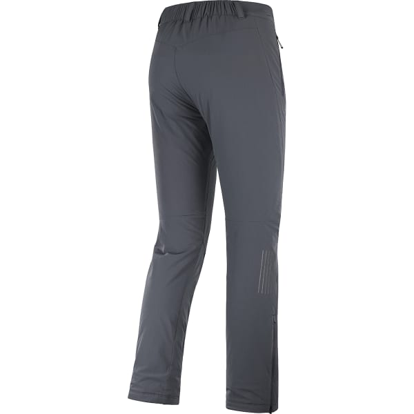 Pantalon randonnée SALOMON NOVA PANT M EBONY