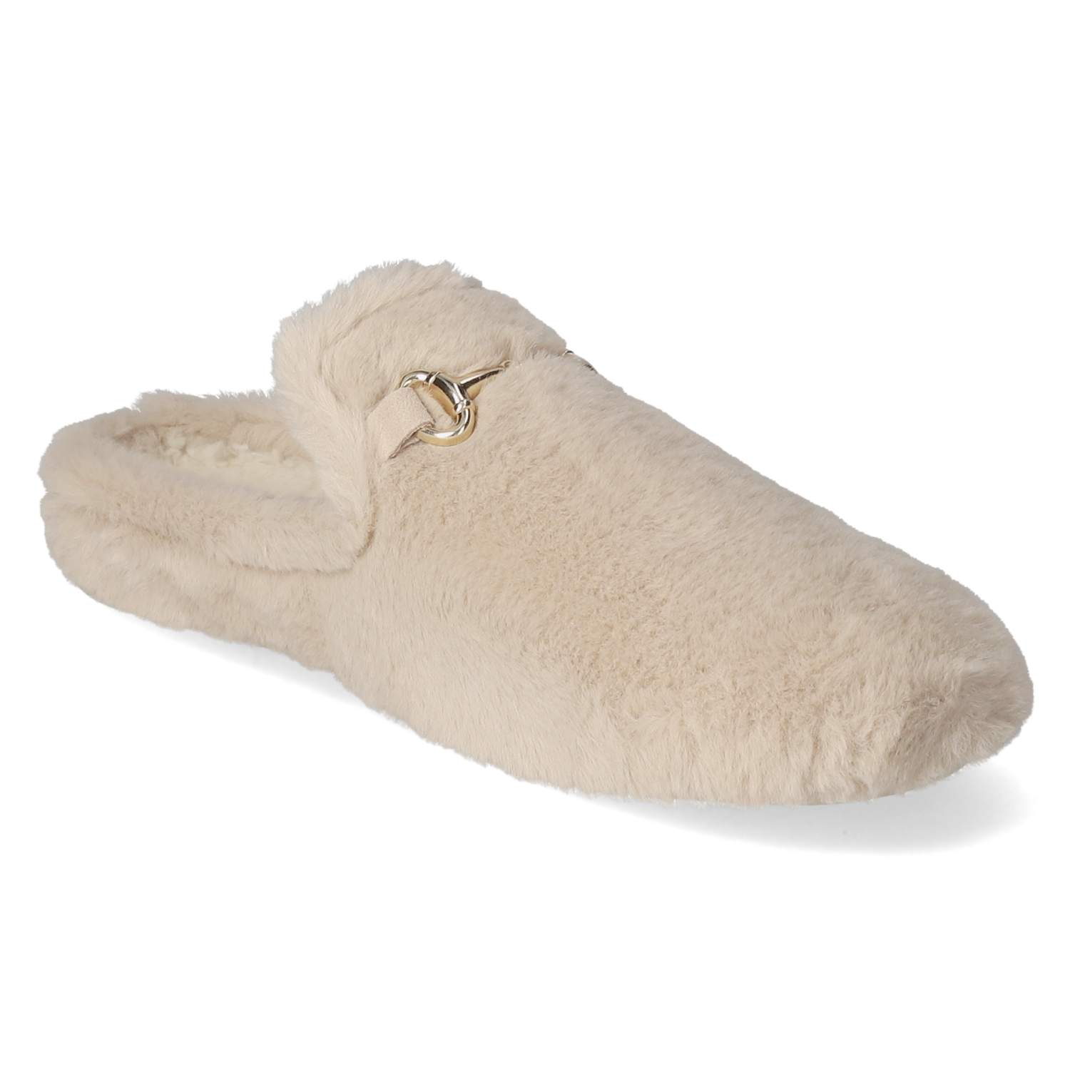 Espadrij l´originale Hausschuhe COZYNEW - beige