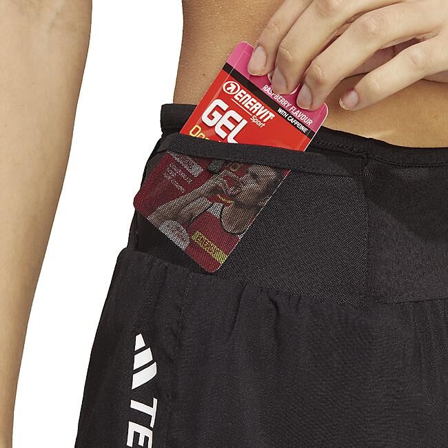 ADIDAS - SHORT AGR SHORT W