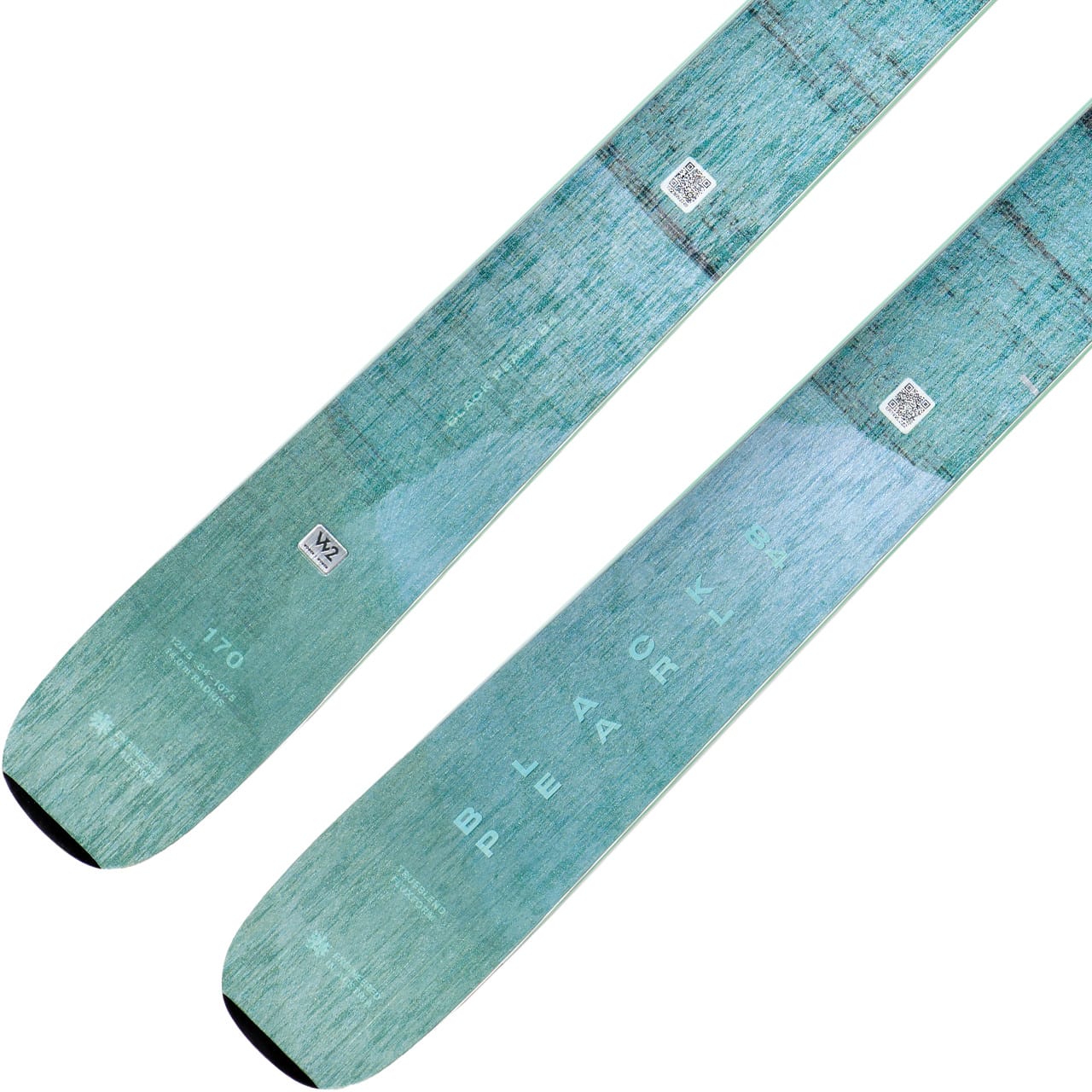 Blizzard Black Pearl 84 green | Blizzard Damen Ski | Blizzard Skier | Blizzard | B | MARKEN | XSPO