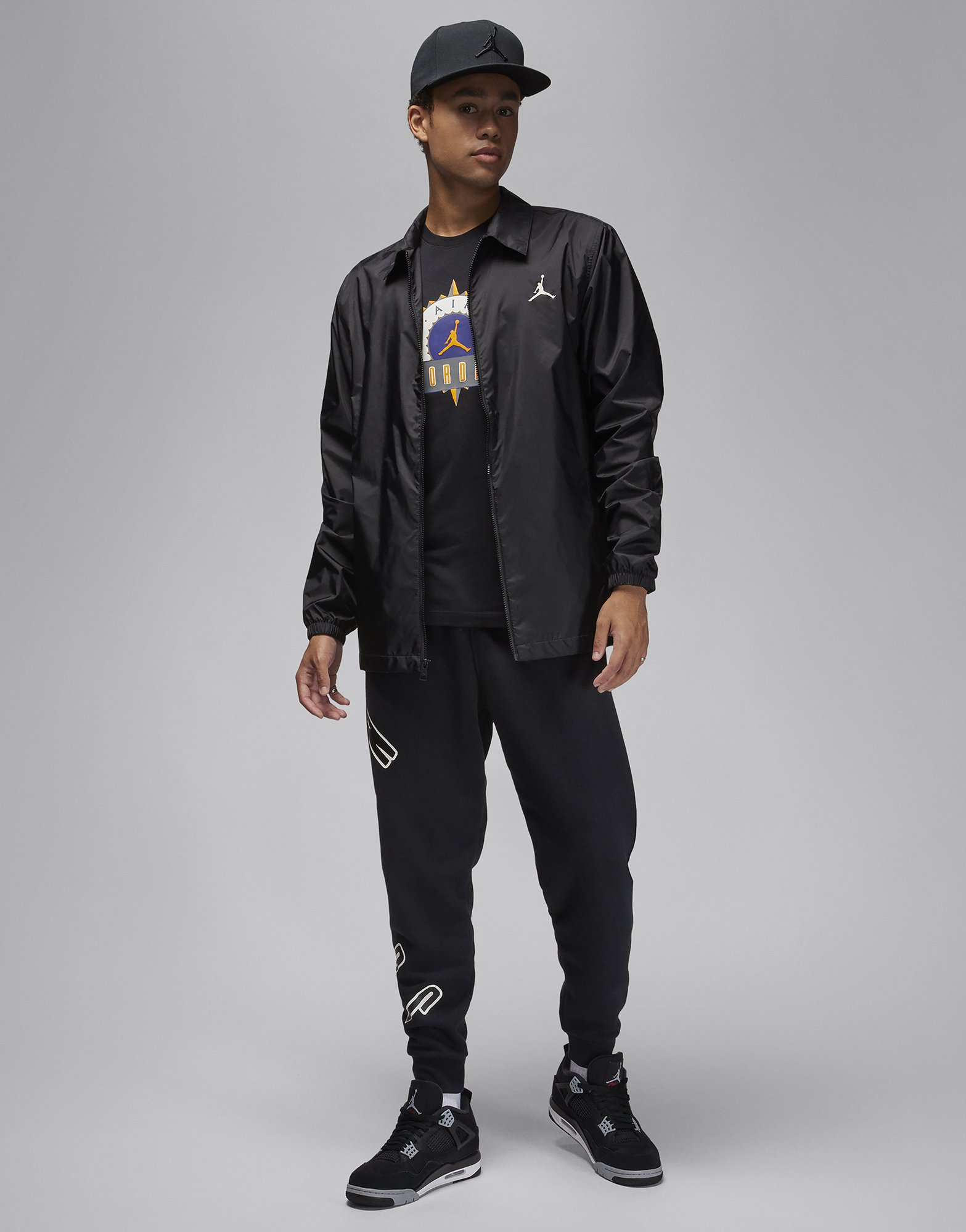 Nike JORDAN FLIGHT MVP MEN'S