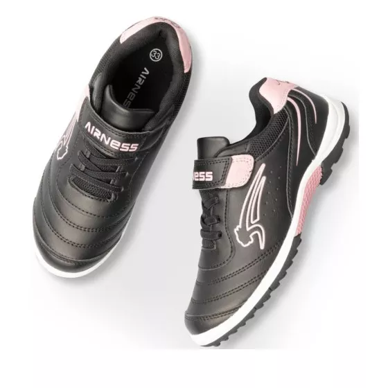 Baskets NOIR AIRNESS