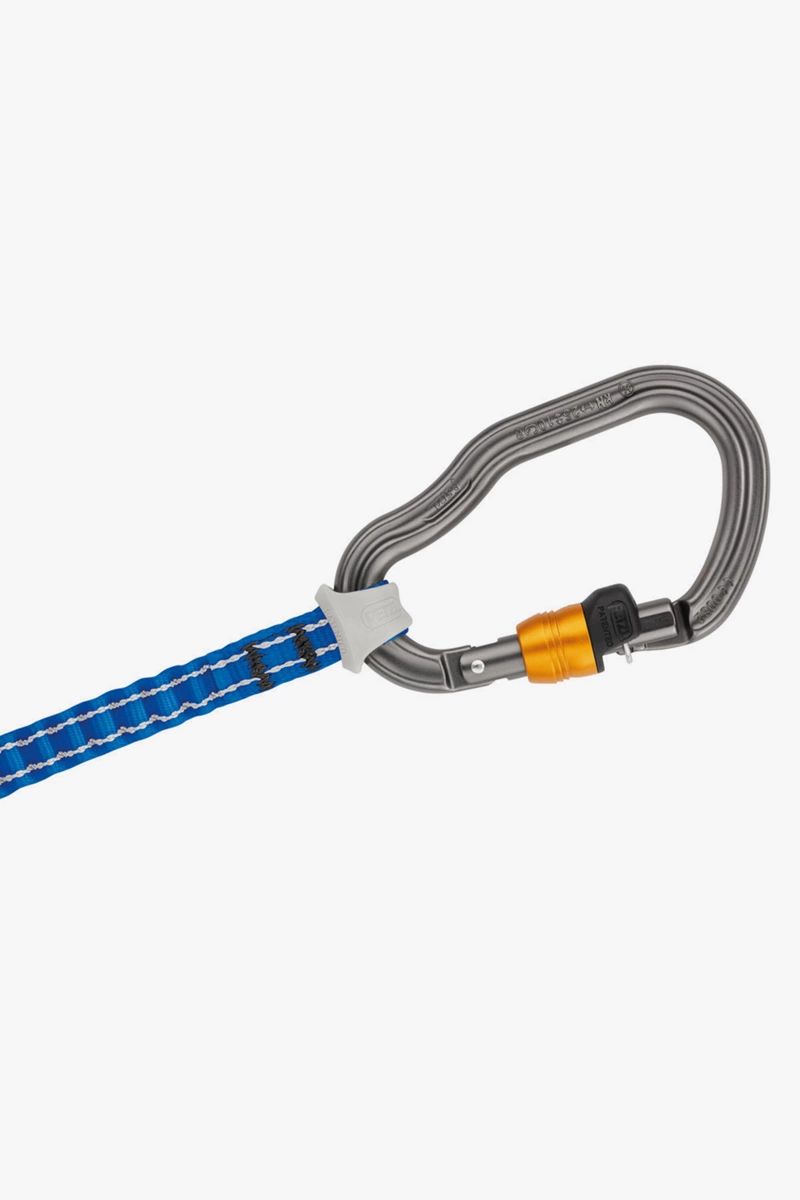 PETZL Scorpio Vertigo Klettersteigset