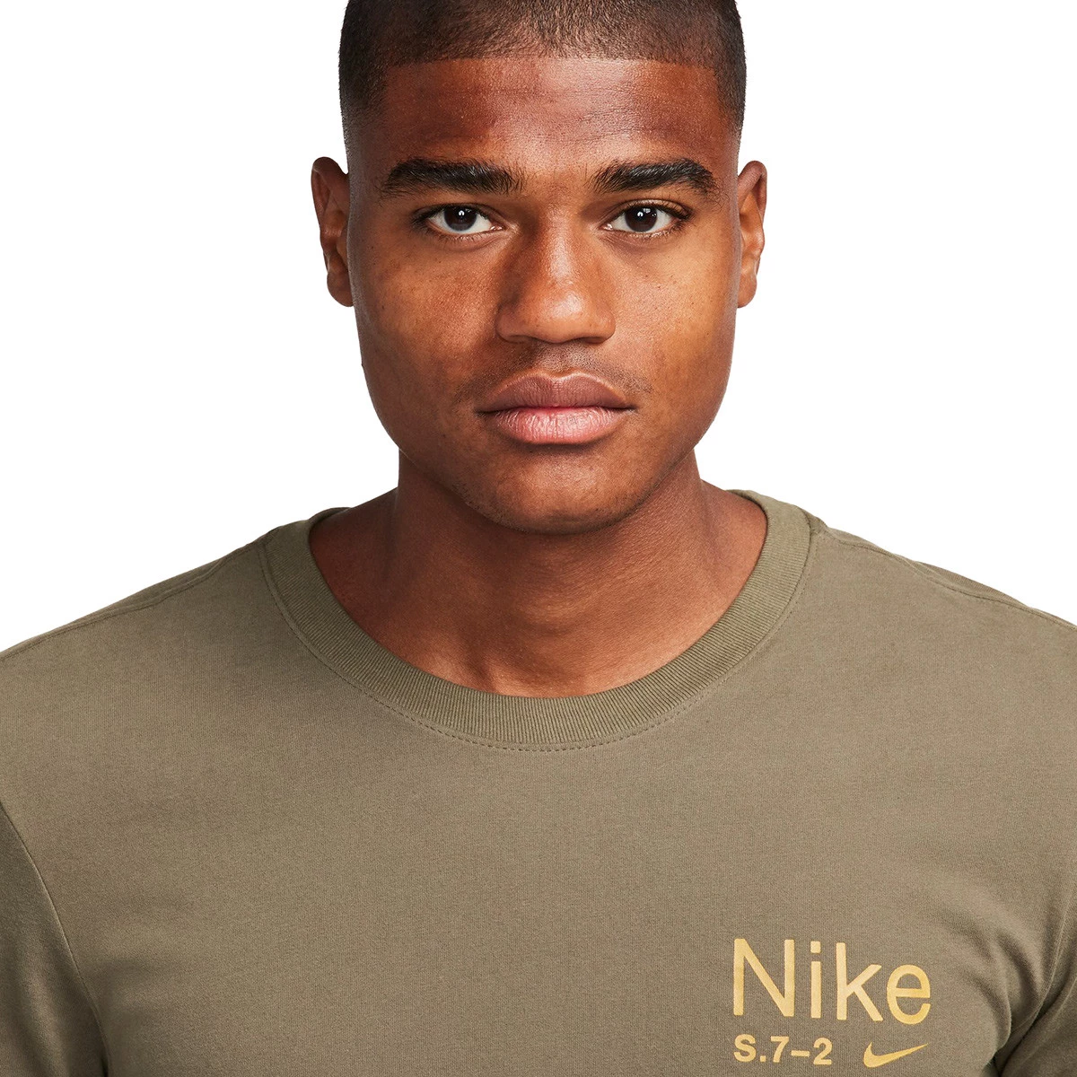T-Shirt Nike Dri-Fit
